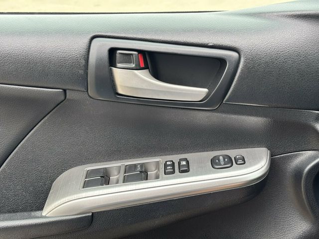2014 Toyota Camry 2014 Toyota Camry SE - 23085429 - 34