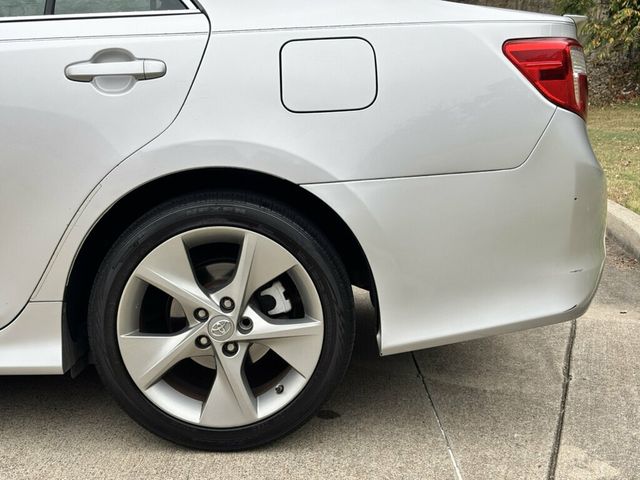 2014 Toyota Camry 2014 Toyota Camry SE - 23085429 - 37