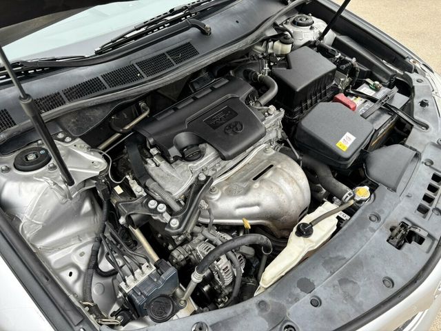 2014 Toyota Camry 2014 Toyota Camry SE - 23085429 - 39