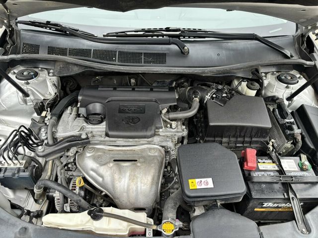 2014 Toyota Camry 2014 Toyota Camry SE - 23085429 - 40