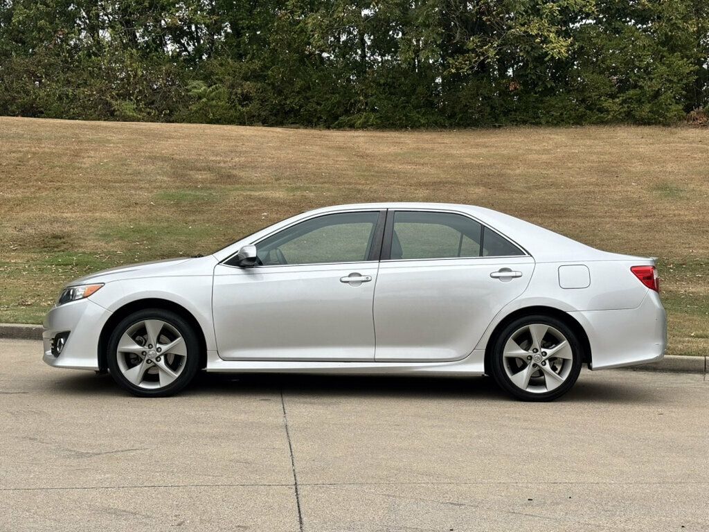 2014 Toyota Camry 2014 Toyota Camry SE - 23085429 - 6