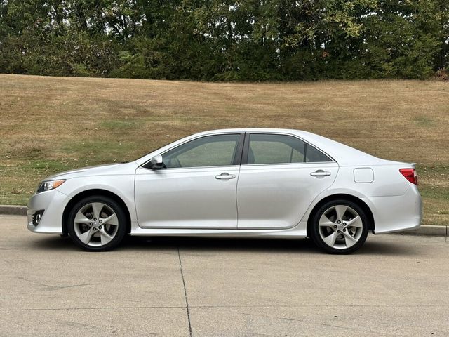 2014 Toyota Camry 2014 Toyota Camry SE - 23085429 - 6