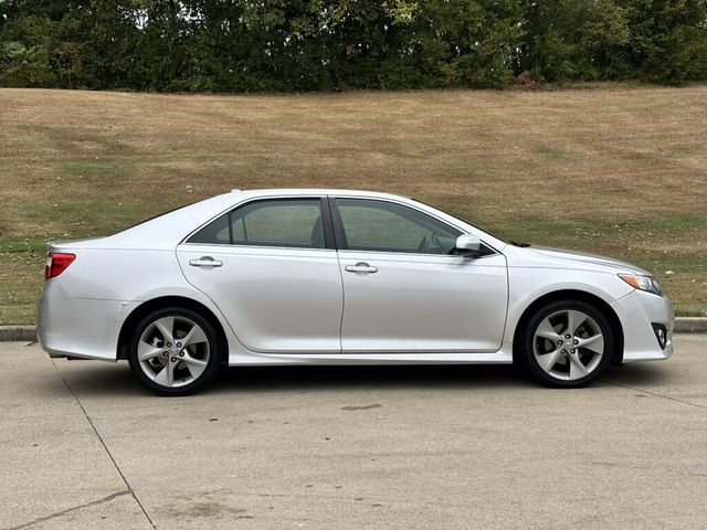 2014 Toyota Camry 2014 Toyota Camry SE - 23085429 - 7