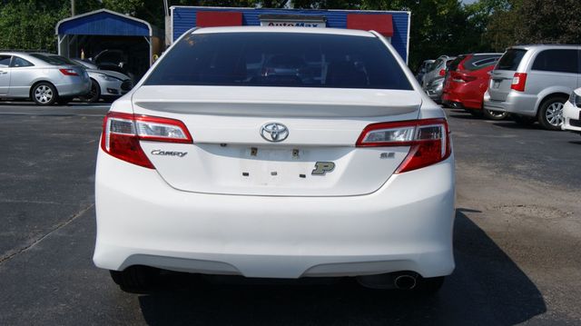 2014 Toyota Camry 3 MONTH WARRANTY , JUST SERVICED , VERY CLEAN INSIDE AND OUT  - 23063502 - 10