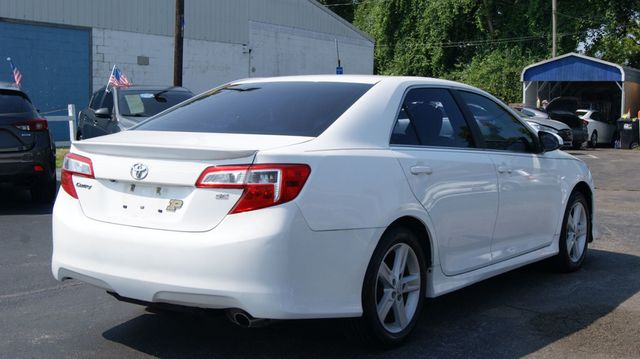 2014 Toyota Camry 3 MONTH WARRANTY , JUST SERVICED , VERY CLEAN INSIDE AND OUT  - 23063502 - 11