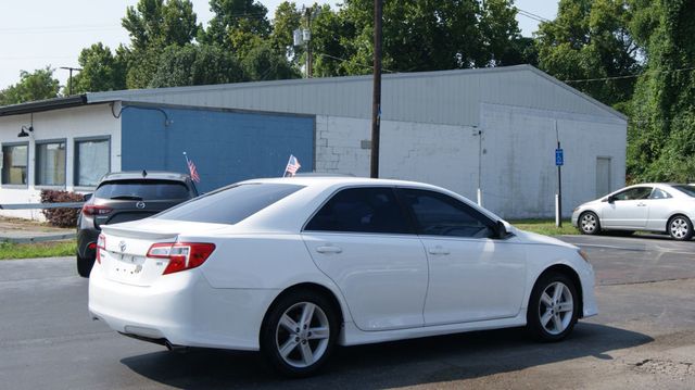2014 Toyota Camry 3 MONTH WARRANTY , JUST SERVICED , VERY CLEAN INSIDE AND OUT  - 23063502 - 12