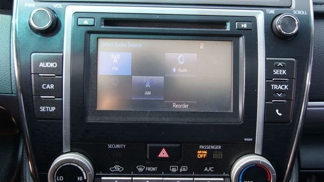 2014 Toyota Camry 3 MONTH WARRANTY , JUST SERVICED , VERY CLEAN INSIDE AND OUT  - 23063502 - 17