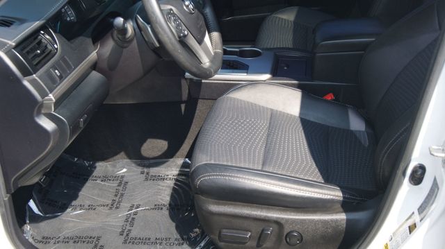2014 Toyota Camry 3 MONTH WARRANTY , JUST SERVICED , VERY CLEAN INSIDE AND OUT  - 23063502 - 21