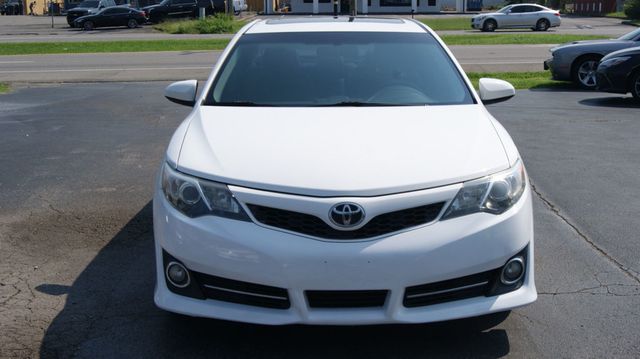 2014 Toyota Camry 3 MONTH WARRANTY , JUST SERVICED , VERY CLEAN INSIDE AND OUT  - 23063502 - 6