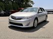 2014 Toyota Camry 4dr Sdn V6 Auto XLE *Ltd Avail* - 22504674 - 0