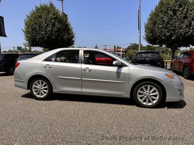 2014 Toyota Camry 4dr Sdn V6 Auto XLE *Ltd Avail* - 22504674 - 3