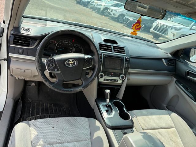 2014 Toyota Camry 4dr Sedan I4 Automatic LE - 23041846 - 9