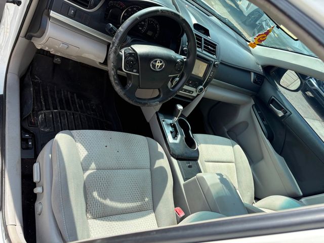 2014 Toyota Camry 4dr Sedan I4 Automatic LE - 23041846 - 7