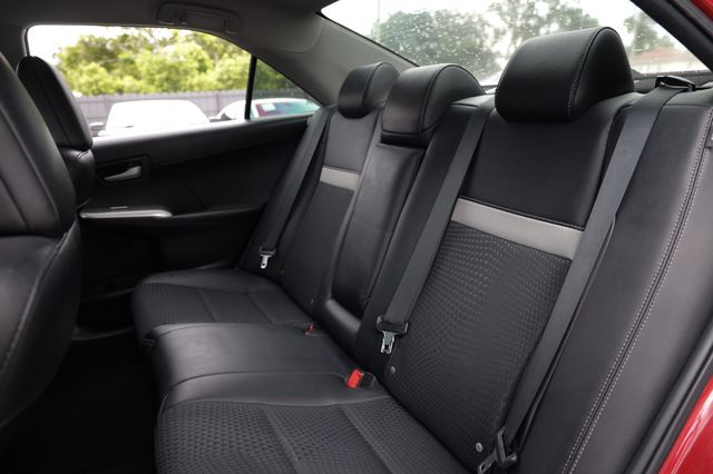 2014 Toyota Camry 4dr Sedan I4 Automatic SE - 23050020 - 10