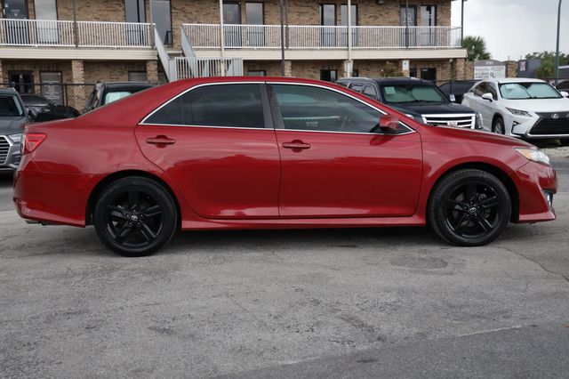 2014 Toyota Camry 4dr Sedan I4 Automatic SE - 23050020 - 15