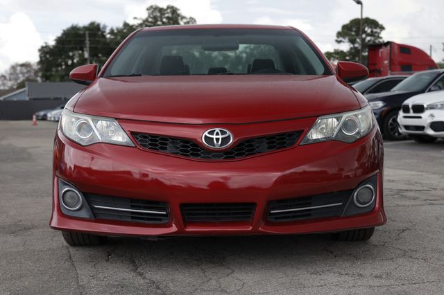 2014 Toyota Camry 4dr Sedan I4 Automatic SE - 23050020 - 19