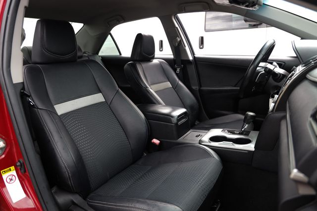 2014 Toyota Camry 4dr Sedan I4 Automatic SE - 23050020 - 20