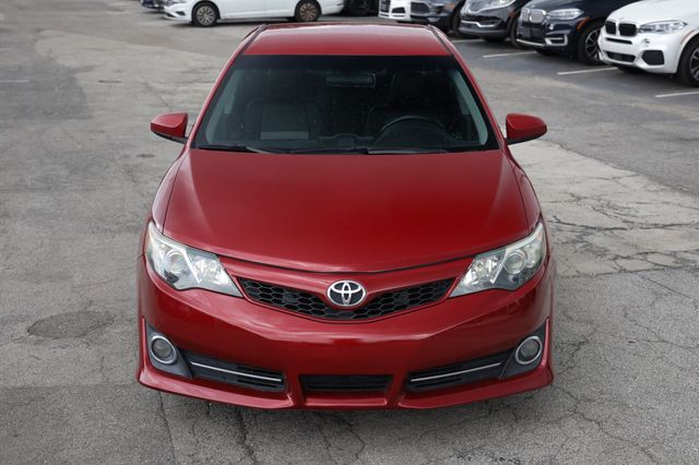 2014 Toyota Camry 4dr Sedan I4 Automatic SE - 23050020 - 21