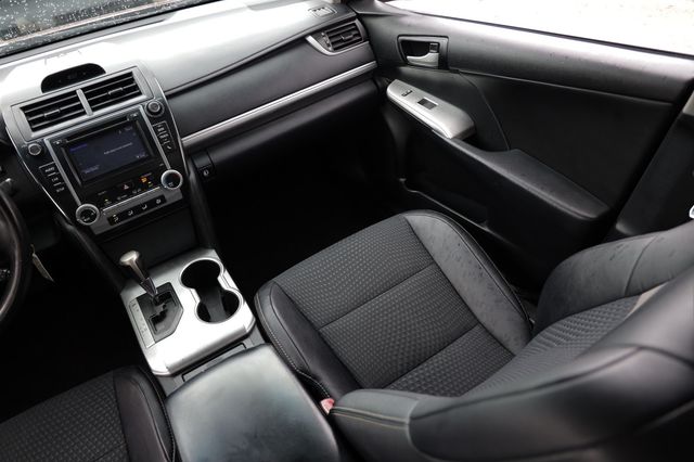 2014 Toyota Camry 4dr Sedan I4 Automatic SE - 23050020 - 23