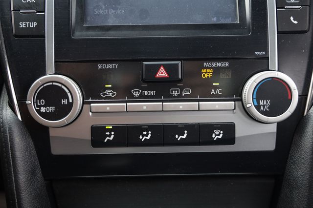 2014 Toyota Camry 4dr Sedan I4 Automatic SE - 23050020 - 31
