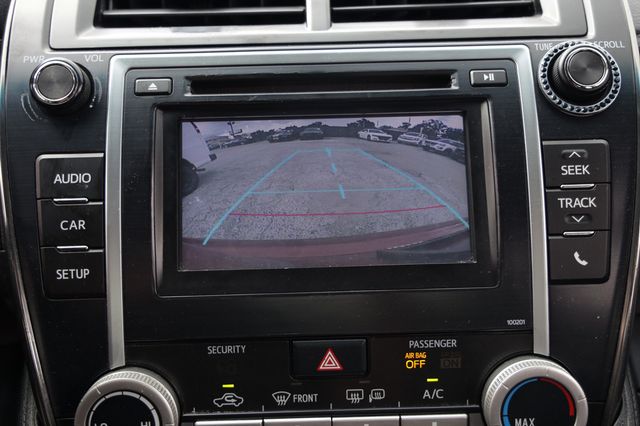 2014 Toyota Camry 4dr Sedan I4 Automatic SE - 23050020 - 32