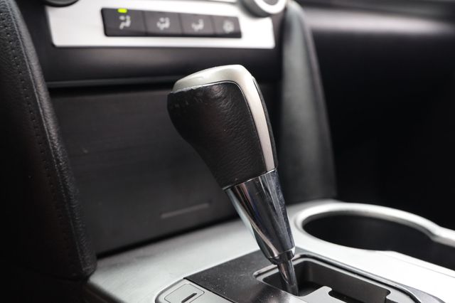 2014 Toyota Camry 4dr Sedan I4 Automatic SE - 23050020 - 37