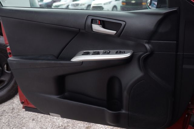 2014 Toyota Camry 4dr Sedan I4 Automatic SE - 23050020 - 38