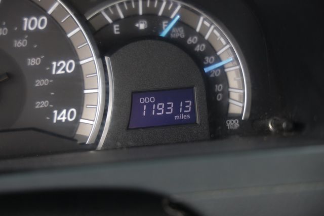 2014 Toyota Camry 4dr Sedan I4 Automatic SE - 23050020 - 42