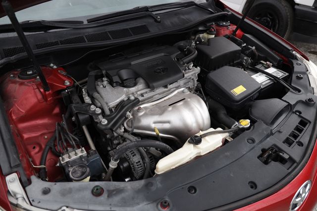 2014 Toyota Camry 4dr Sedan I4 Automatic SE - 23050020 - 43