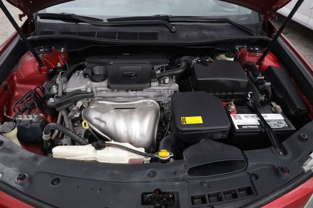 2014 Toyota Camry 4dr Sedan I4 Automatic SE - 23050020 - 44