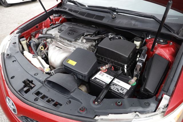 2014 Toyota Camry 4dr Sedan I4 Automatic SE - 23050020 - 45
