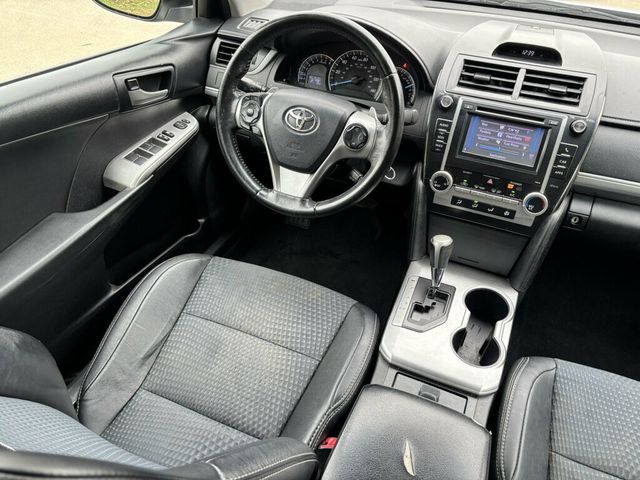 2014 Toyota Camry 4dr Sedan I4 Automatic SE Sport - 23085429 - 23