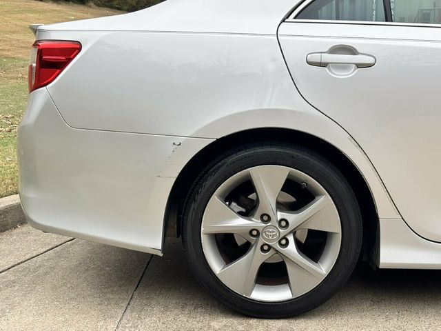 2014 Toyota Camry 4dr Sedan I4 Automatic SE Sport - 23085429 - 38