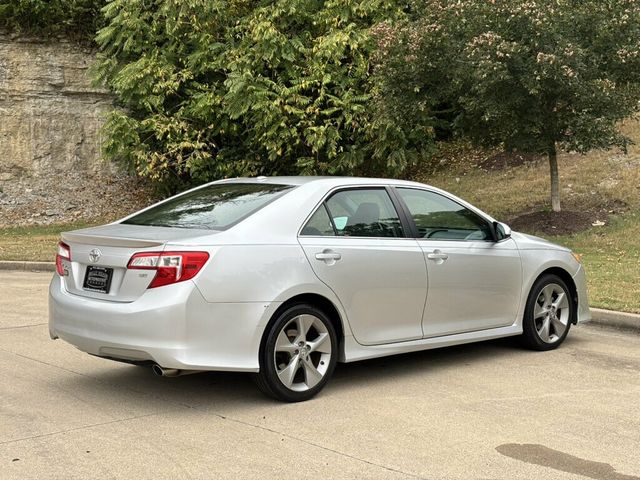 2014 Toyota Camry 4dr Sedan I4 Automatic SE Sport - 23085429 - 3