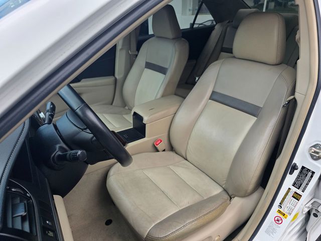 2014 Toyota Camry 4dr Sedan V6 Automatic XLE - 23079885 - 10