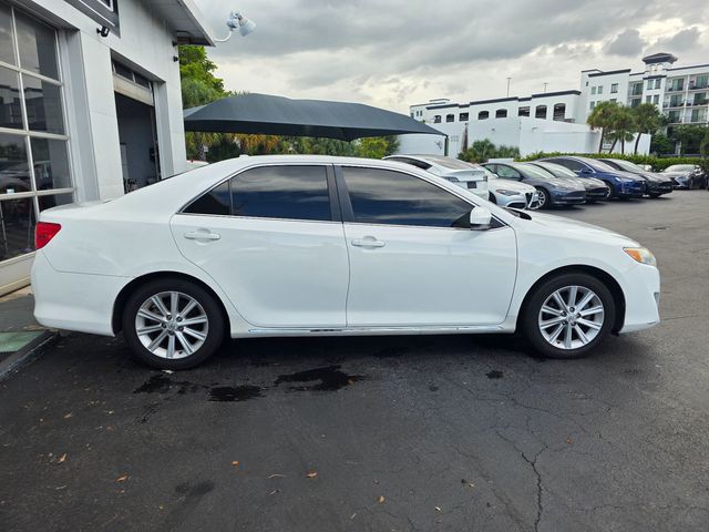 2014 Toyota Camry 4dr Sedan V6 Automatic XLE - 23079885 - 6
