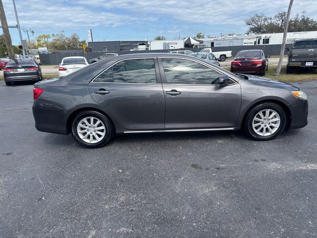 2014 Toyota CAMRY Hybrid - 22991548 - 9
