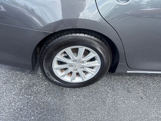 2014 Toyota CAMRY Hybrid - 22991548 - 10