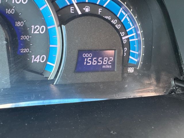 2014 Toyota CAMRY Hybrid - 22991548 - 13