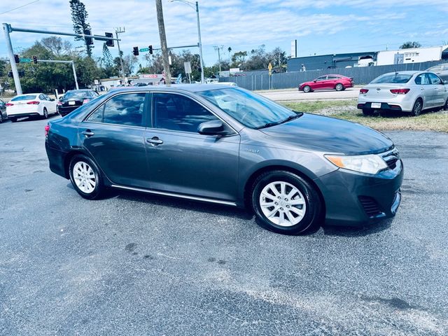 2014 Toyota CAMRY Hybrid - 22991548 - 1