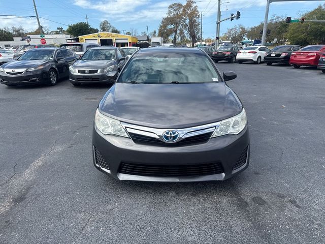 2014 Toyota CAMRY Hybrid - 22991548 - 3