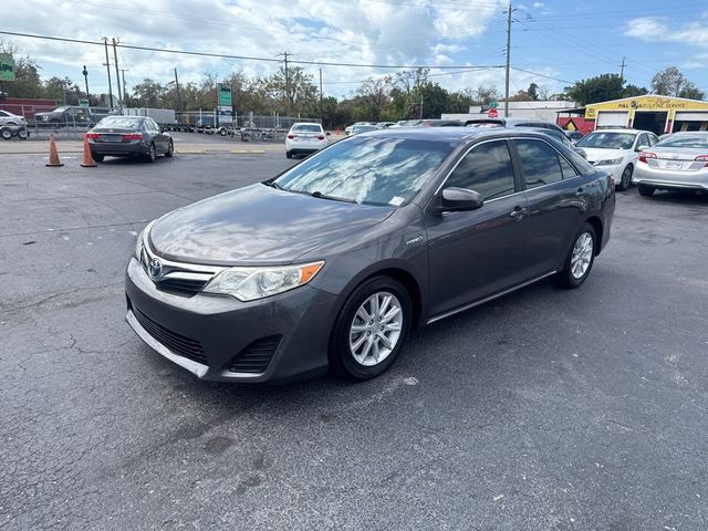 2014 Toyota CAMRY Hybrid - 22991548 - 4