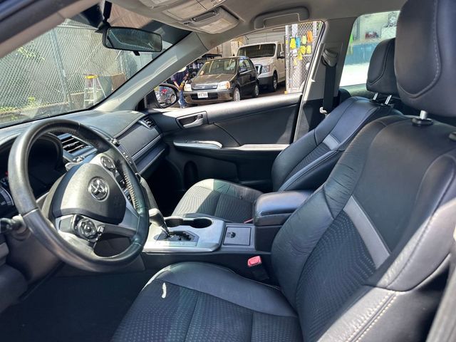 2014 Toyota Camry L - 23047205 - 11