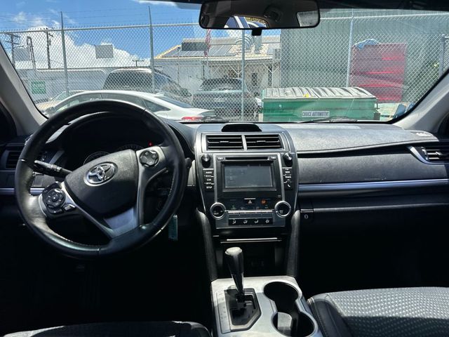 2014 Toyota Camry L - 23047205 - 12