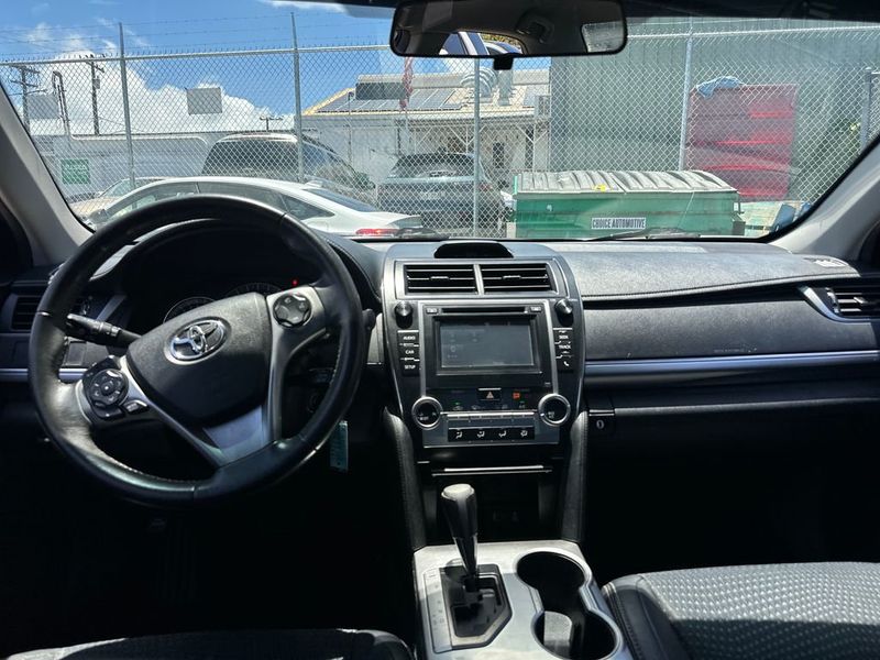 2014 Toyota Camry L - 23047205 - 12