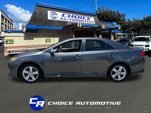 2014 Toyota Camry L - 23047205 - 2