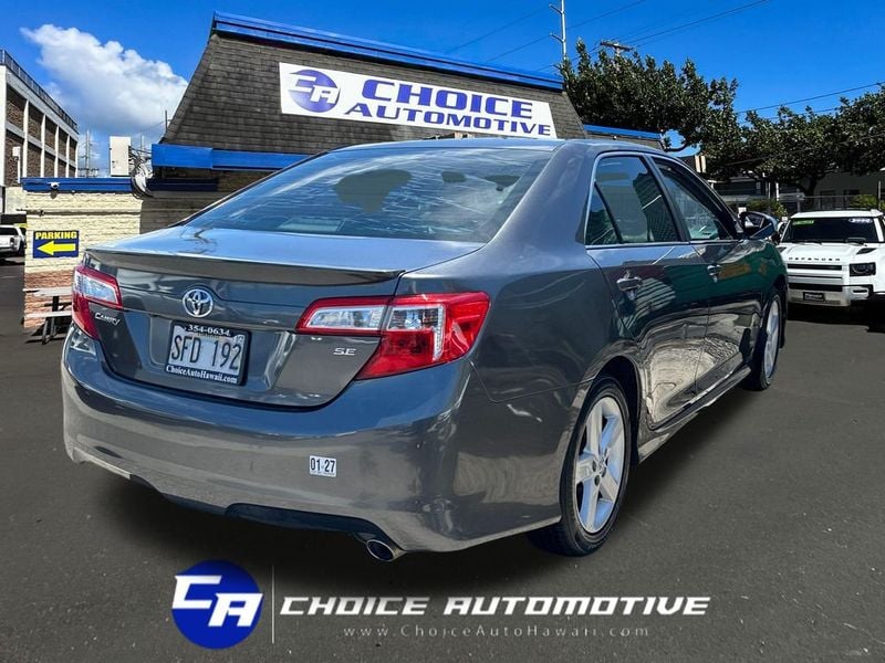 2014 Toyota Camry L - 23047205 - 6
