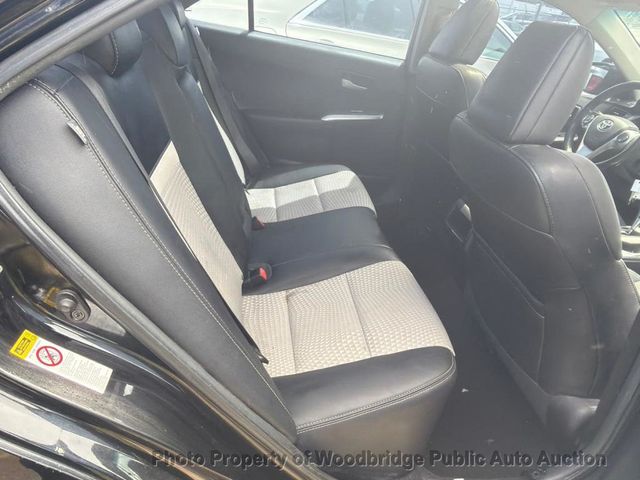 2014 Toyota Camry L - 23023464 - 9
