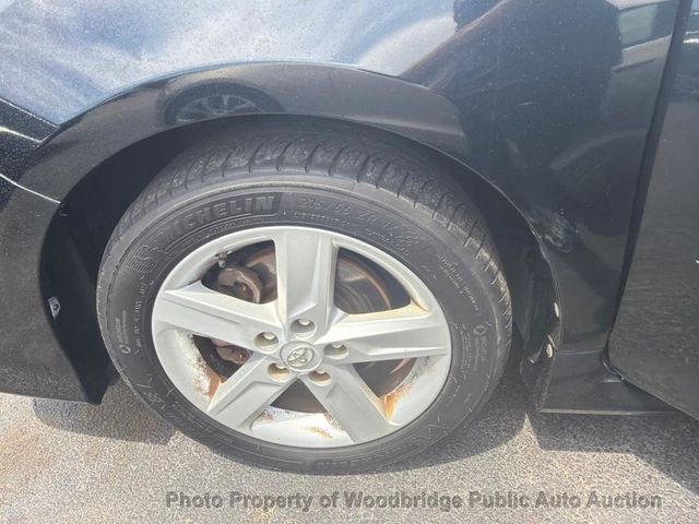 2014 Toyota Camry L - 23023464 - 10