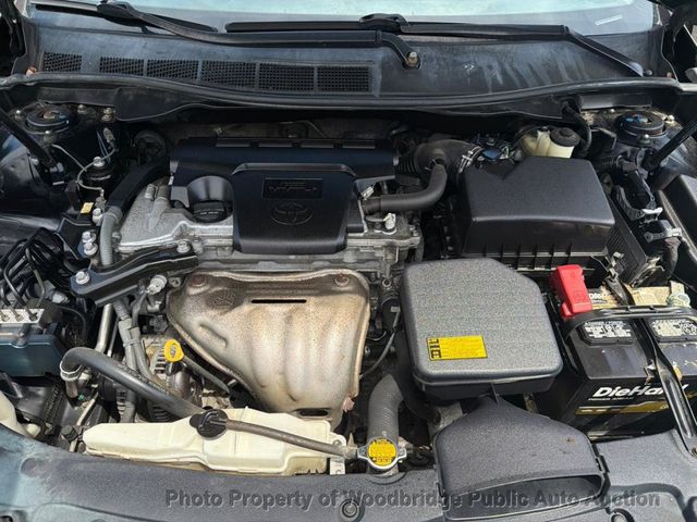 2014 Toyota Camry L - 23023464 - 14